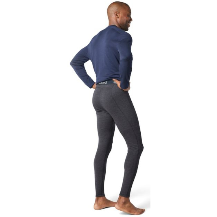 Smartwool Classic Thermal Merino Base Layer Bottom - Men's - Image 3